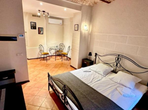 Šopeno Old Town Apartments